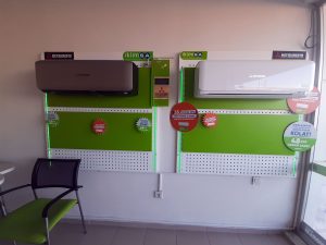 iklimsa bayi ayvalik